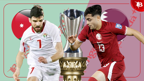 Nhận định bóng đá U23 Jordan vs U23  Qatar, 22h30 ngày 18/4: Coi chừng phạt đền